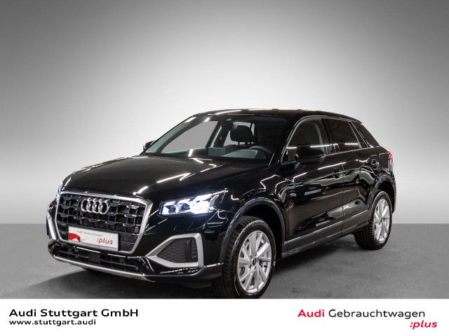 Audi Q2 2024