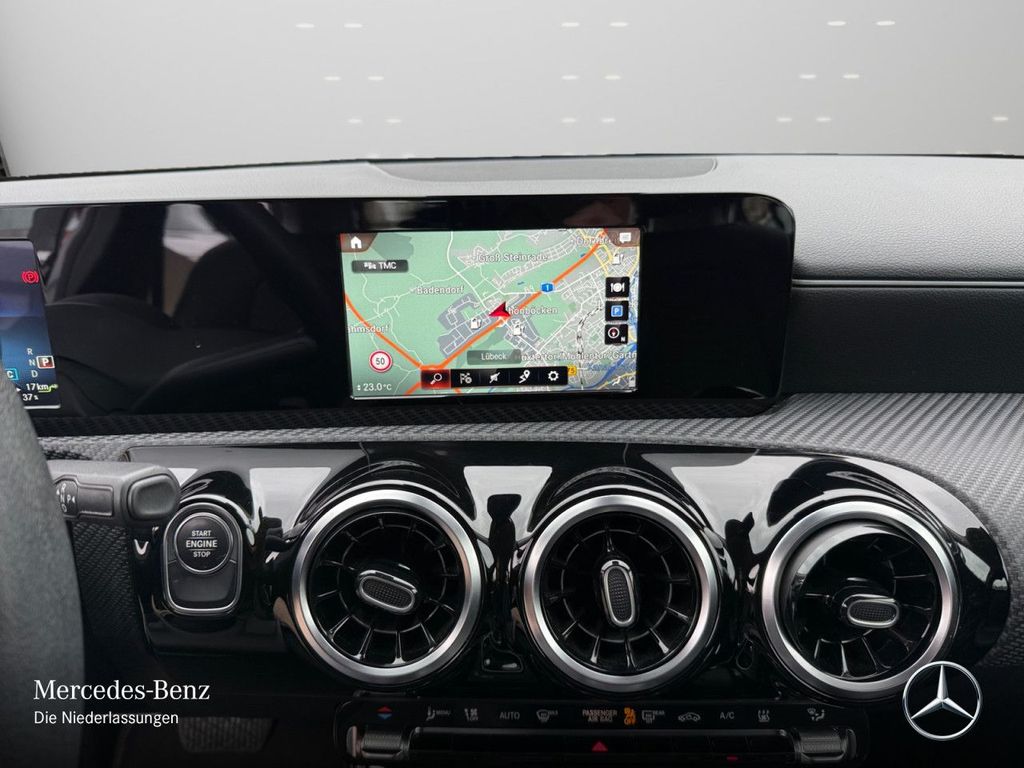 Mercedes-Benz A 250 2021