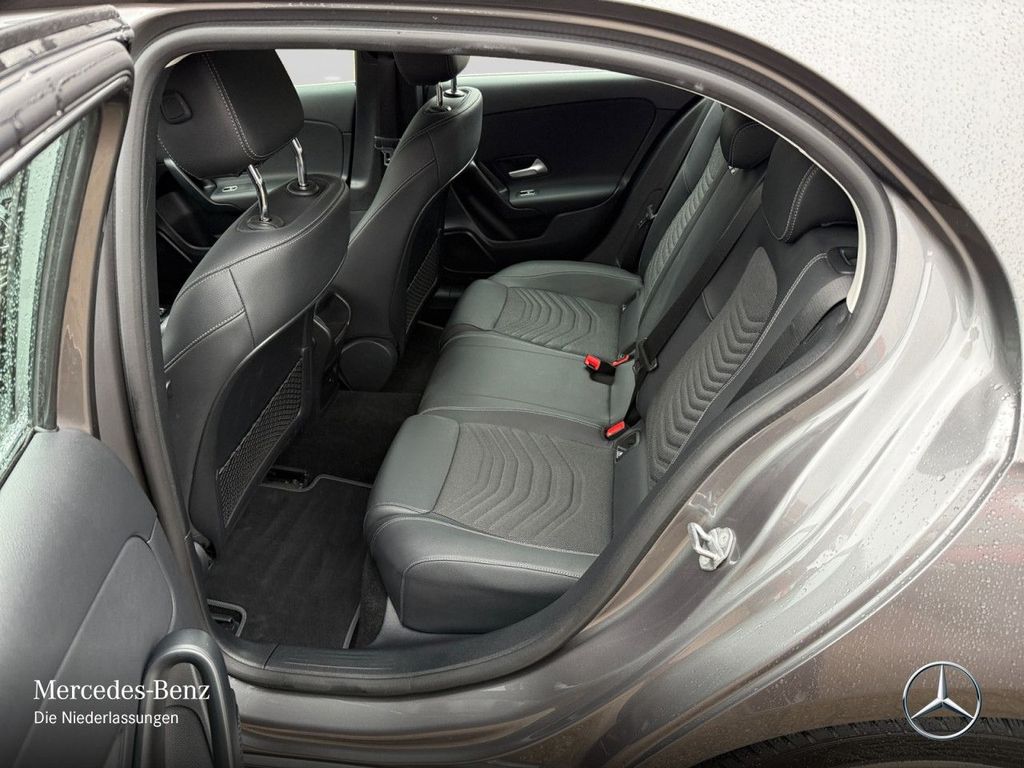 Mercedes-Benz A 250 2021