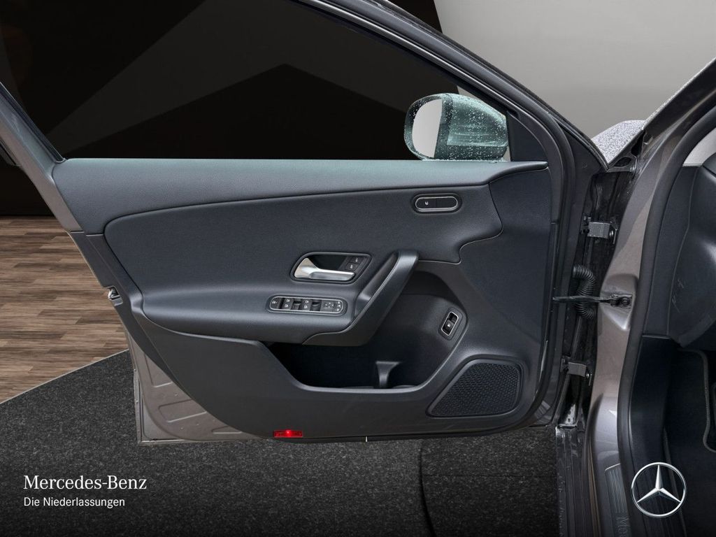 Mercedes-Benz A 250 2021