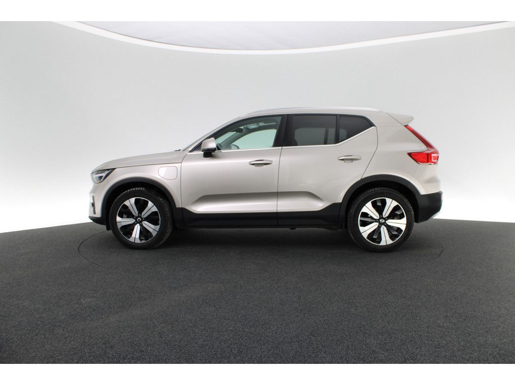 Volvo XC40 2022