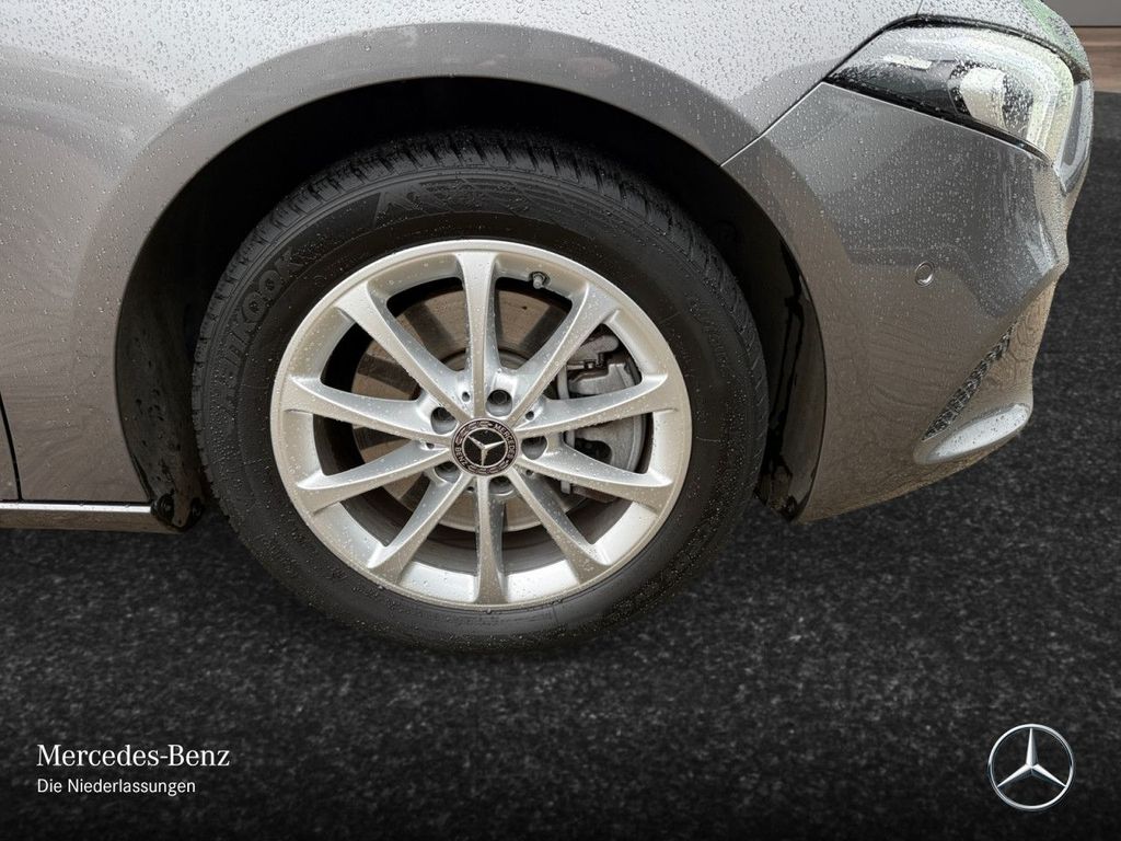 Mercedes-Benz A 250 2021