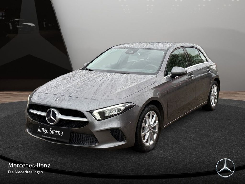 Mercedes-Benz A 250 2021