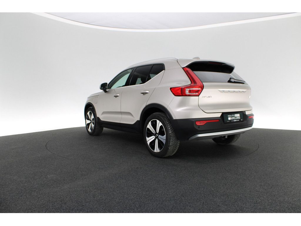 Volvo XC40 2022