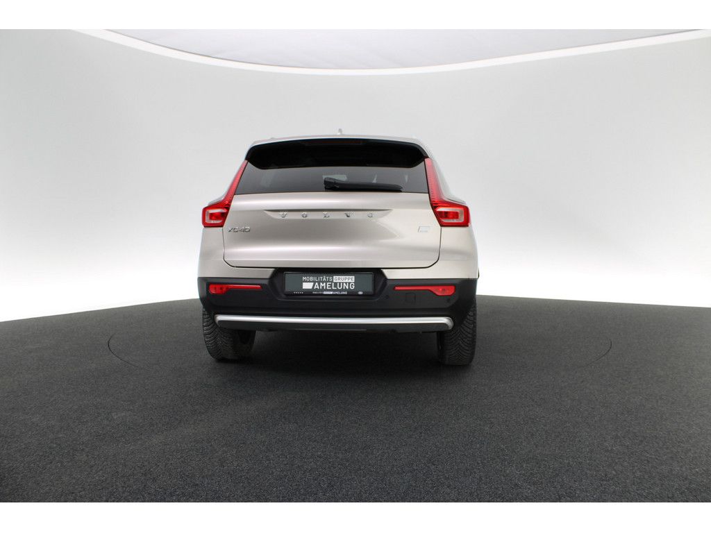 Volvo XC40 2022
