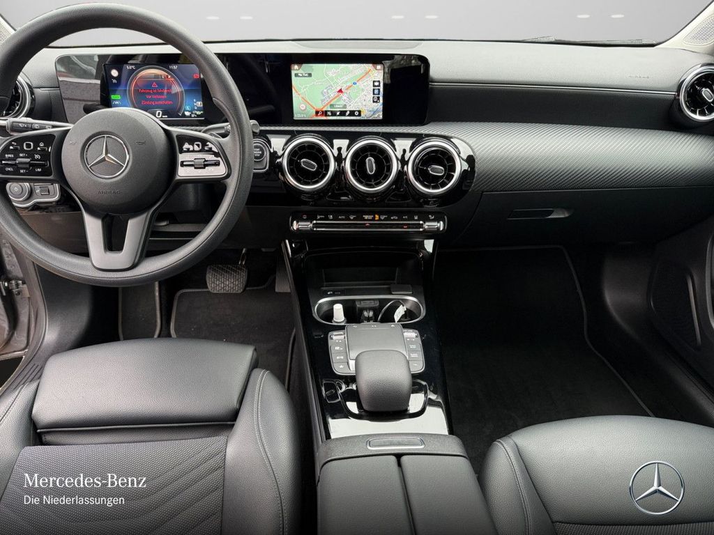 Mercedes-Benz A 250 2021