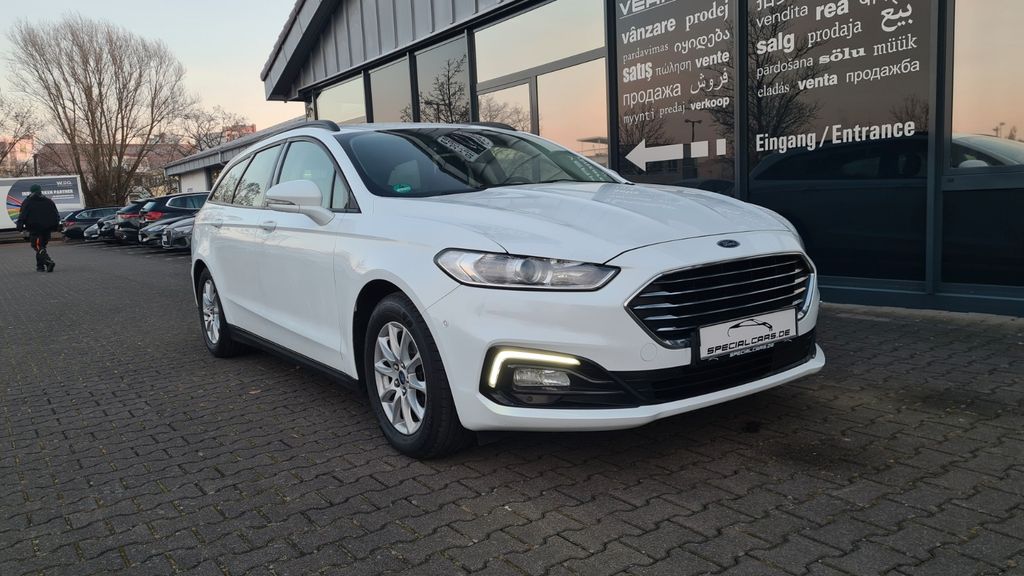 Ford Mondeo 2020