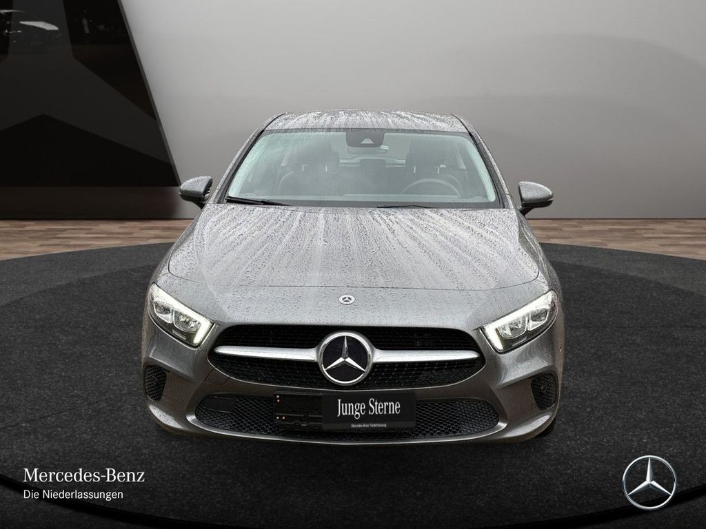 Mercedes-Benz A 250 2021