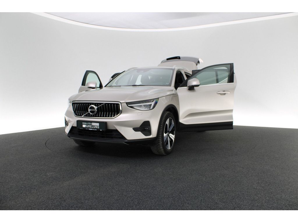Volvo XC40 2022