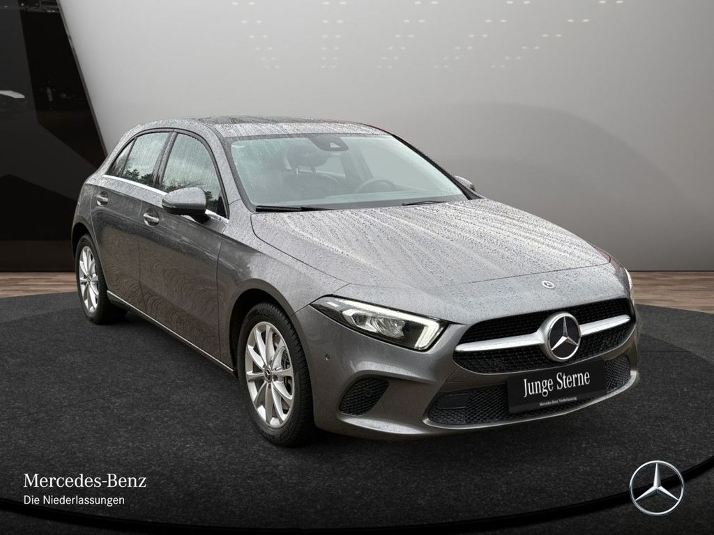 Mercedes-Benz A 250 2021
