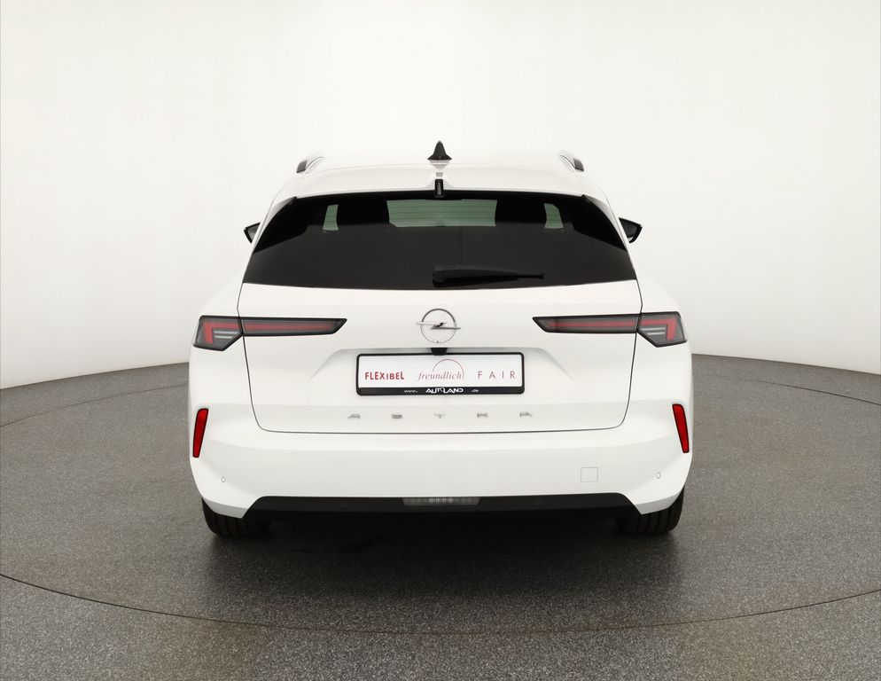Opel Astra 2025