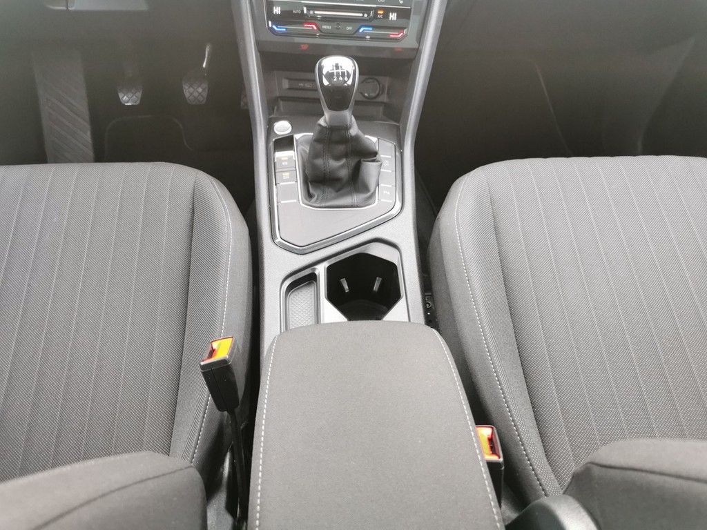 Volkswagen Tiguan Allspace 2021