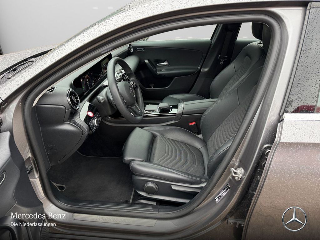Mercedes-Benz A 250 2021