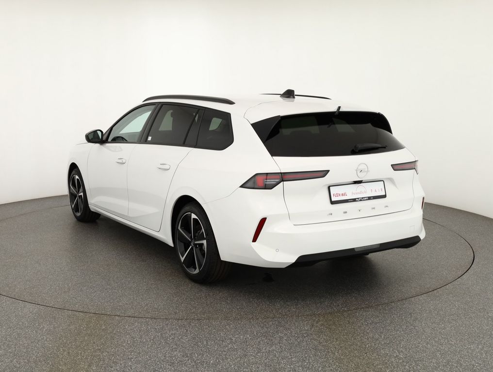Opel Astra 2025