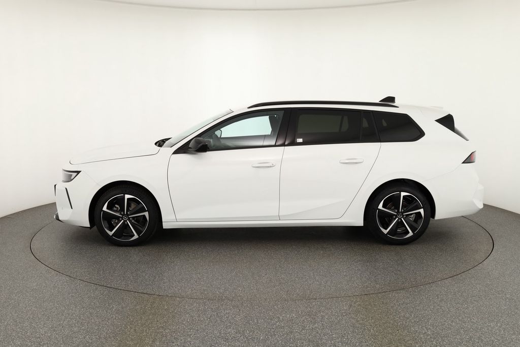 Opel Astra 2025