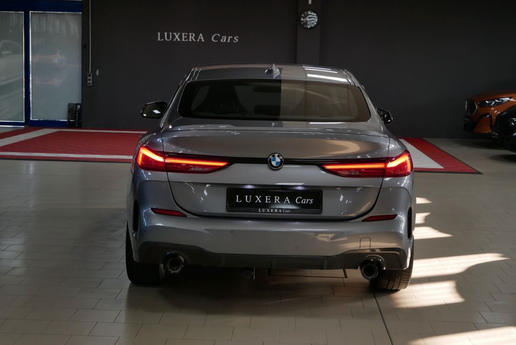 BMW 218 2023