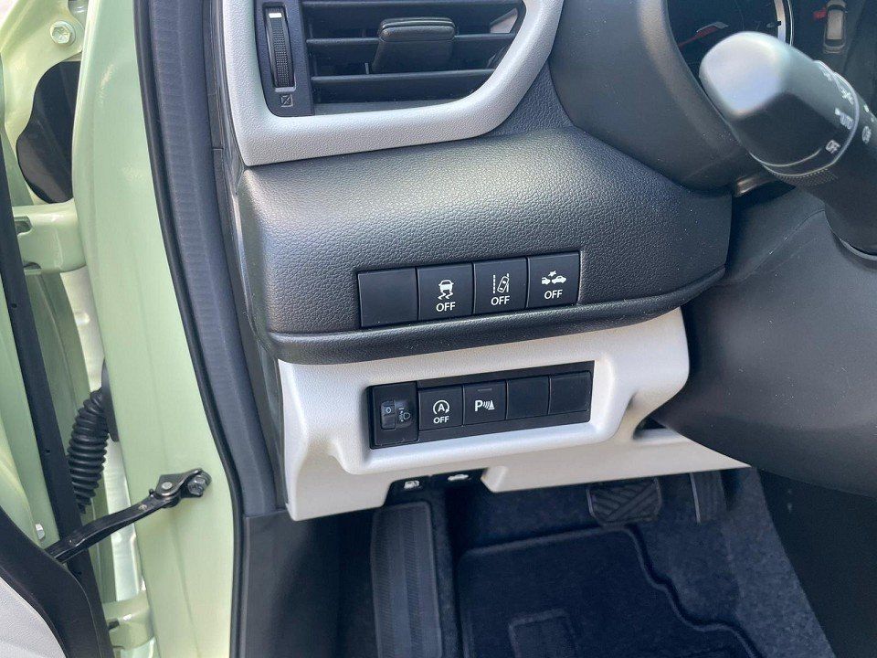Suzuki Swift 2025