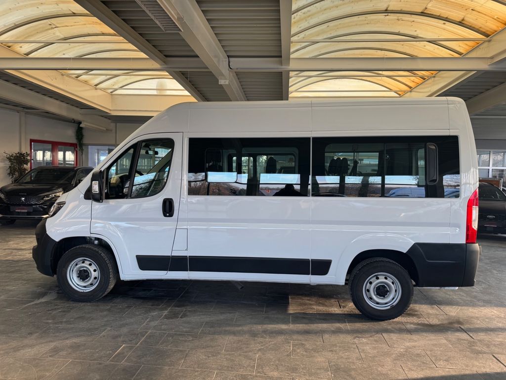 Fiat Ducato 2022