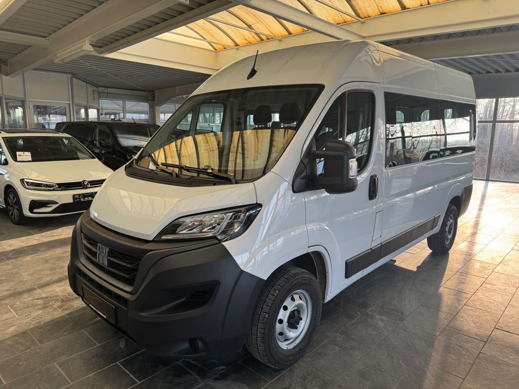 Fiat Ducato 2022
