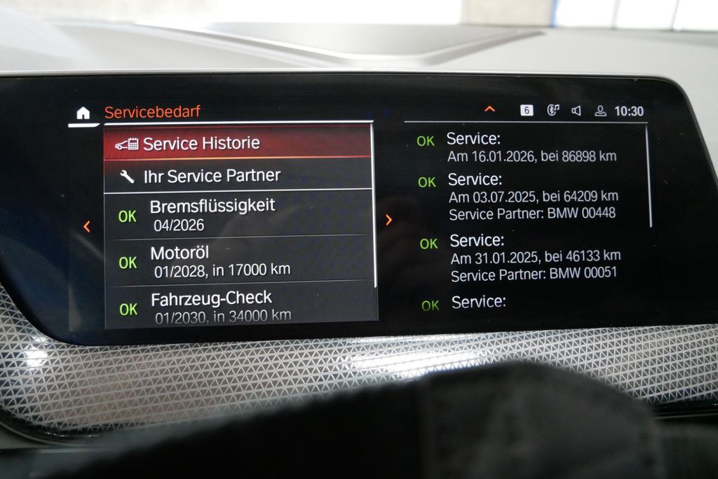 BMW 218 2023