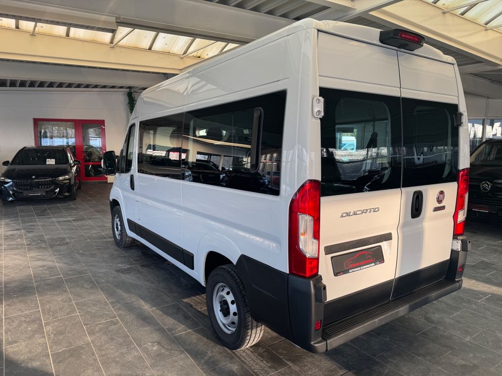 Fiat Ducato 2022