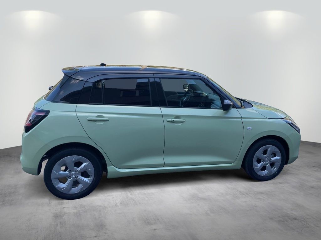Suzuki Swift 2025