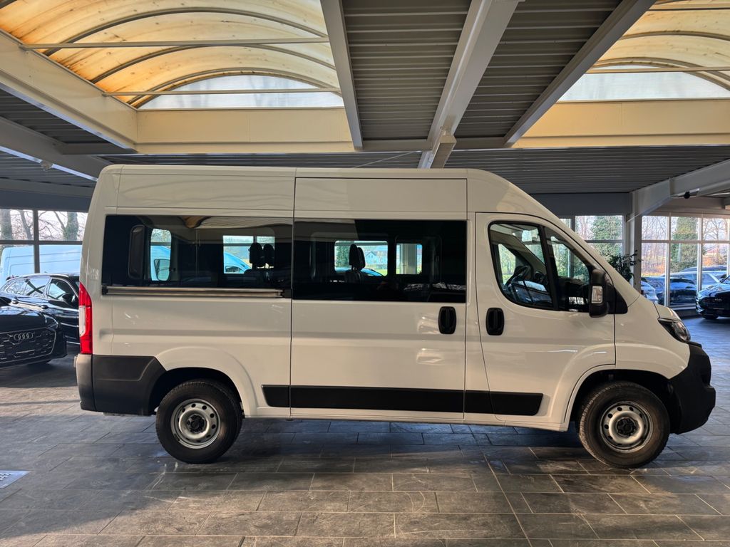Fiat Ducato 2022