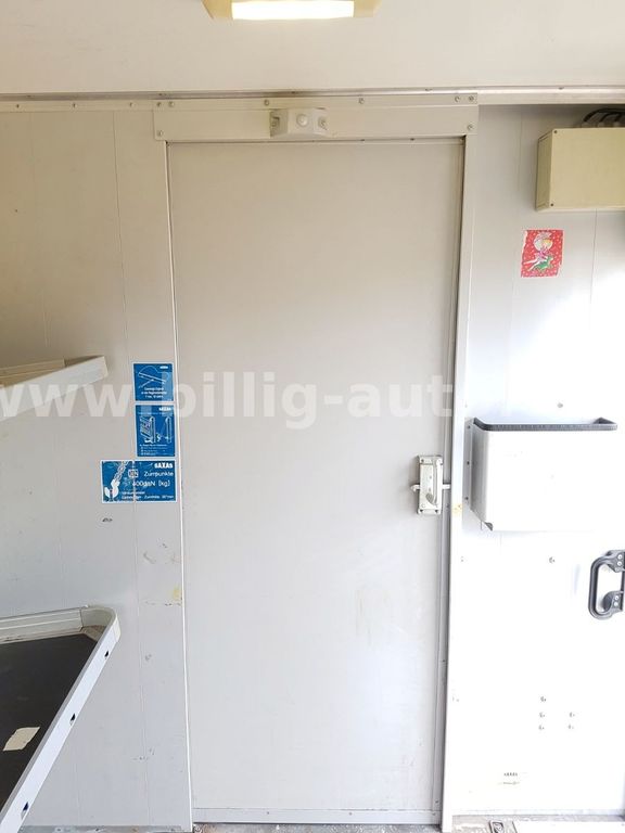 Mercedes-Benz Sprinter 2012