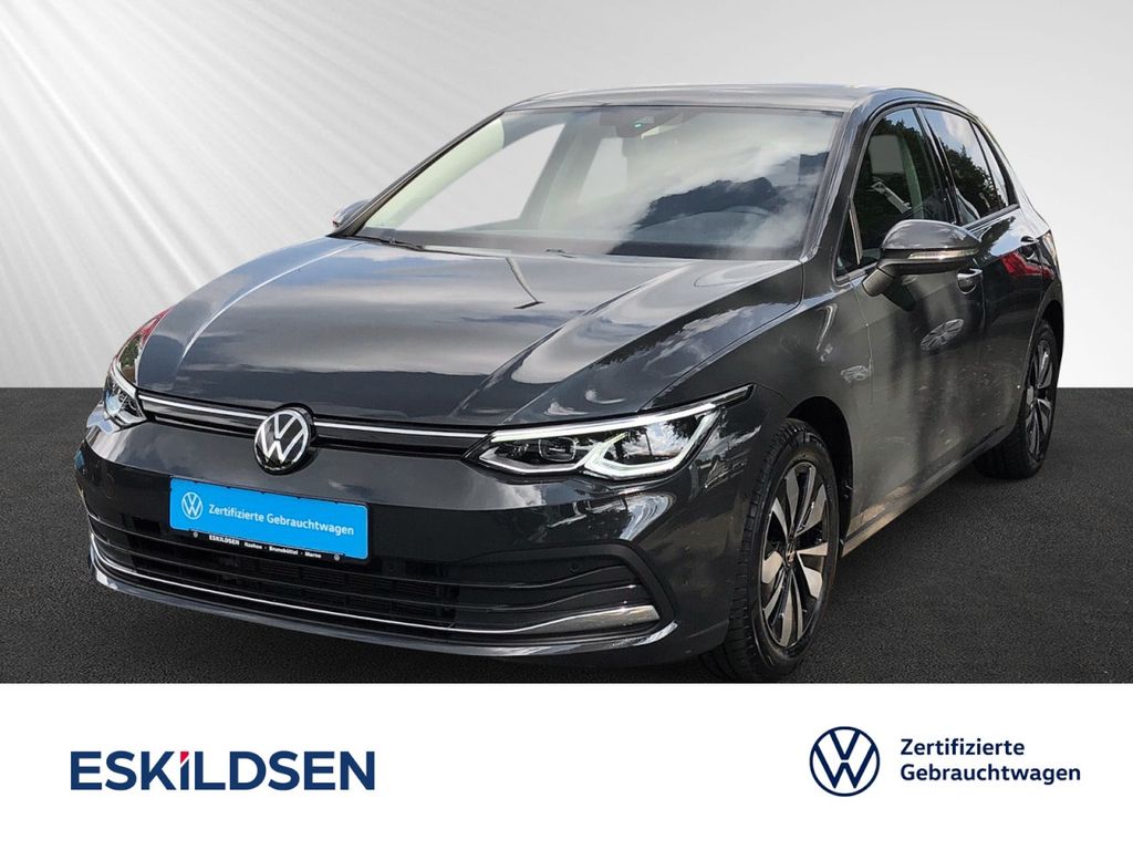 Volkswagen Golf 2024
