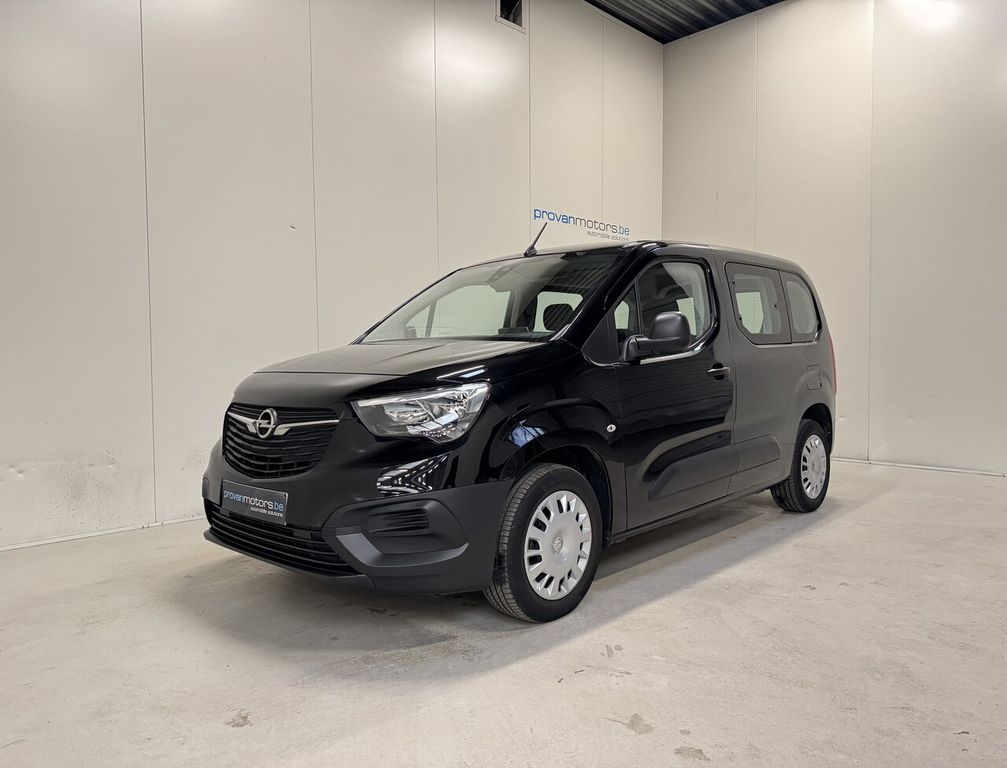 Opel Combo 2022
