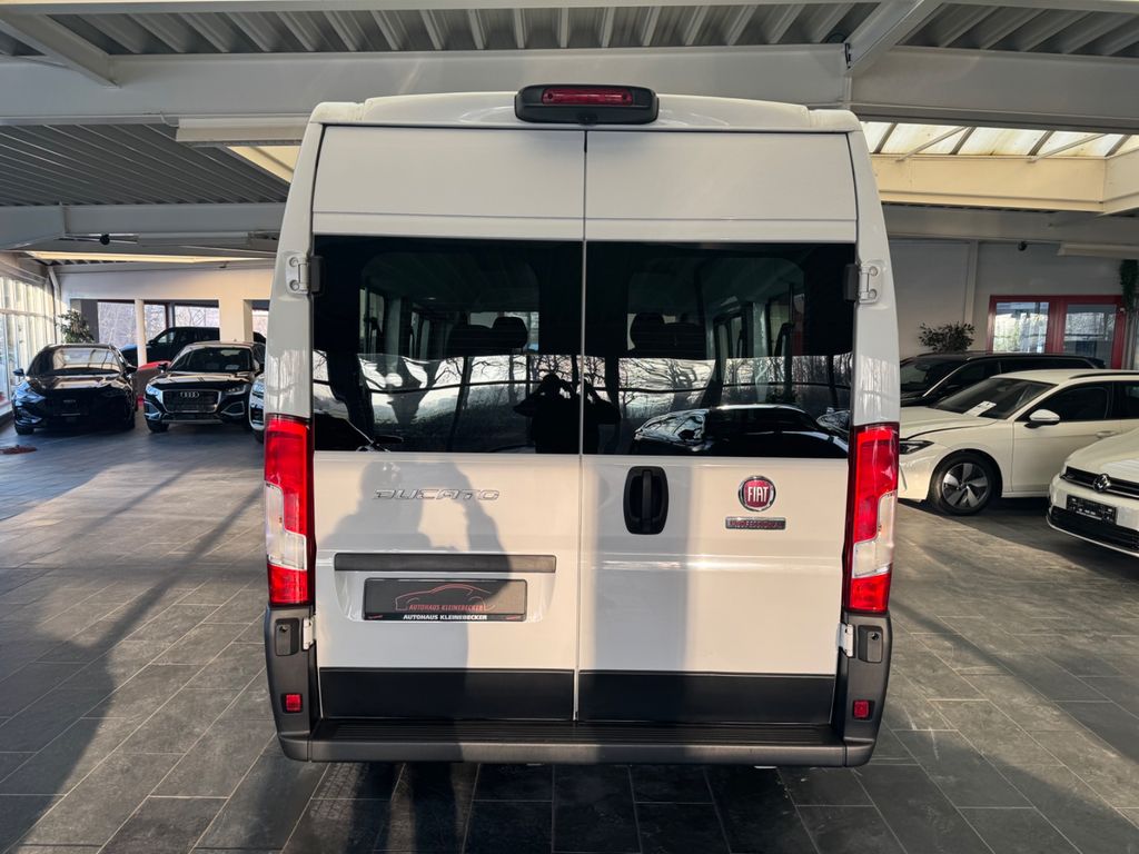 Fiat Ducato 2022