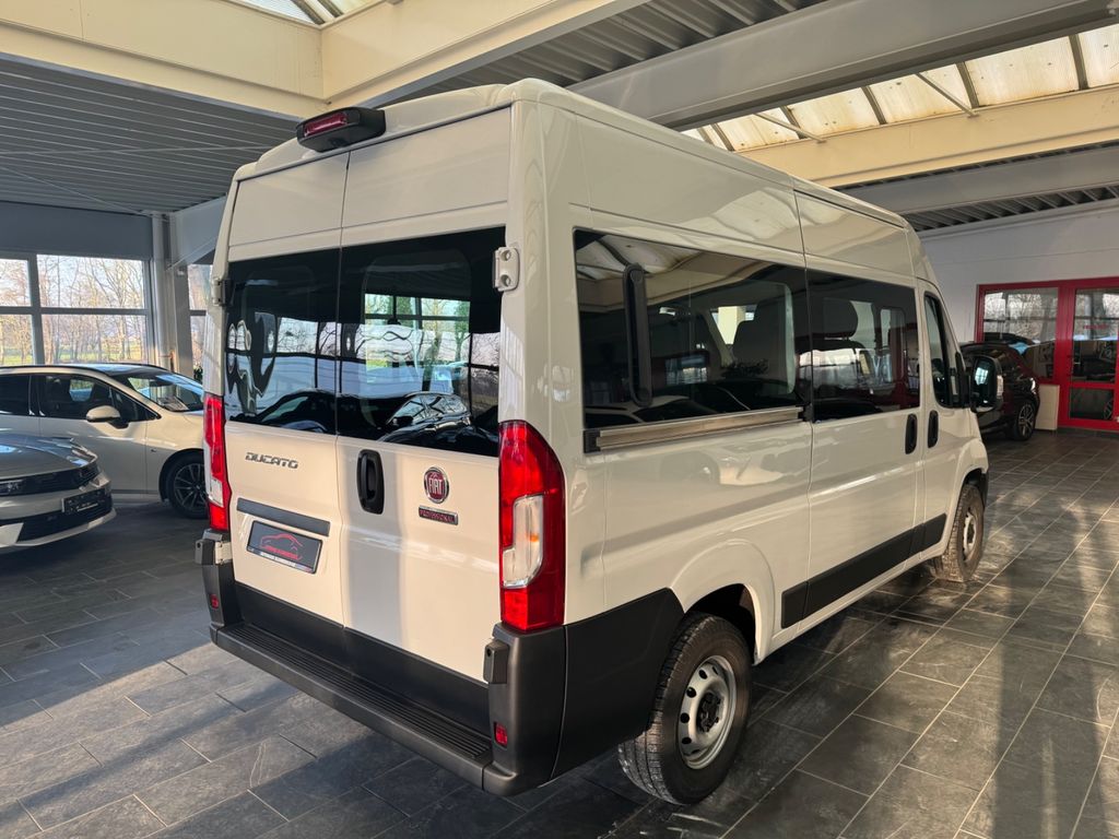 Fiat Ducato 2022