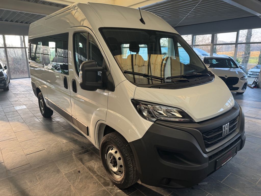 Fiat Ducato 2022