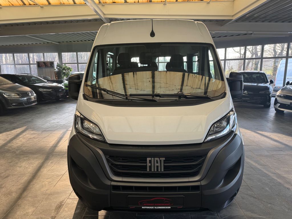 Fiat Ducato 2022
