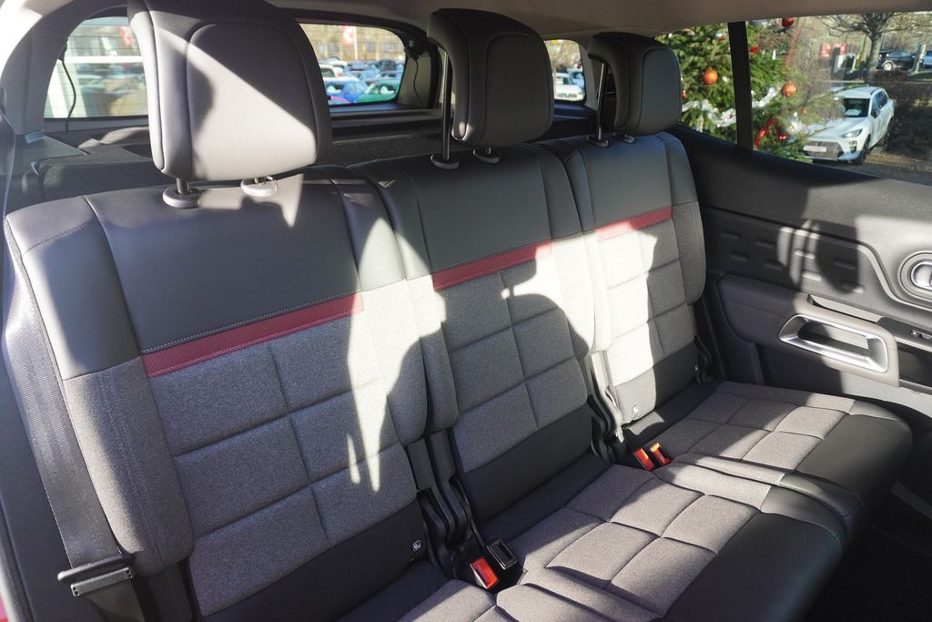 Citroën C5 Aircross 2021