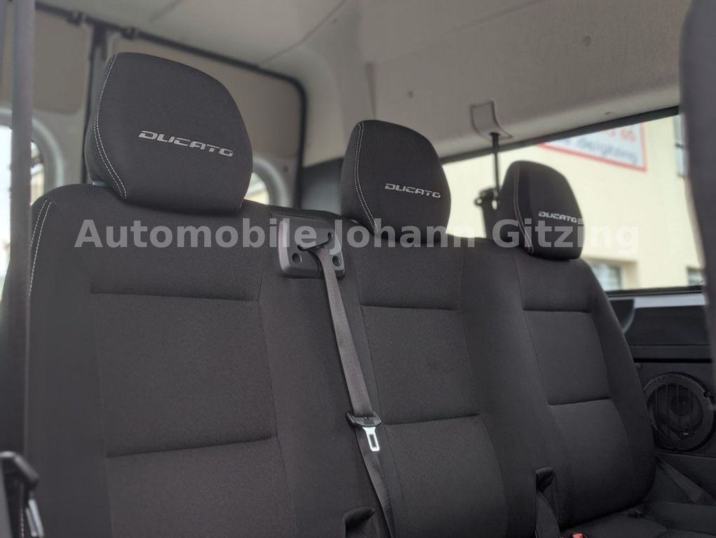 Fiat Ducato 2022