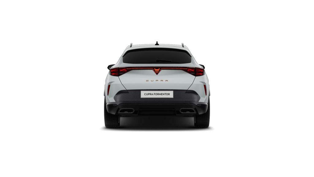 Cupra Formentor 2025