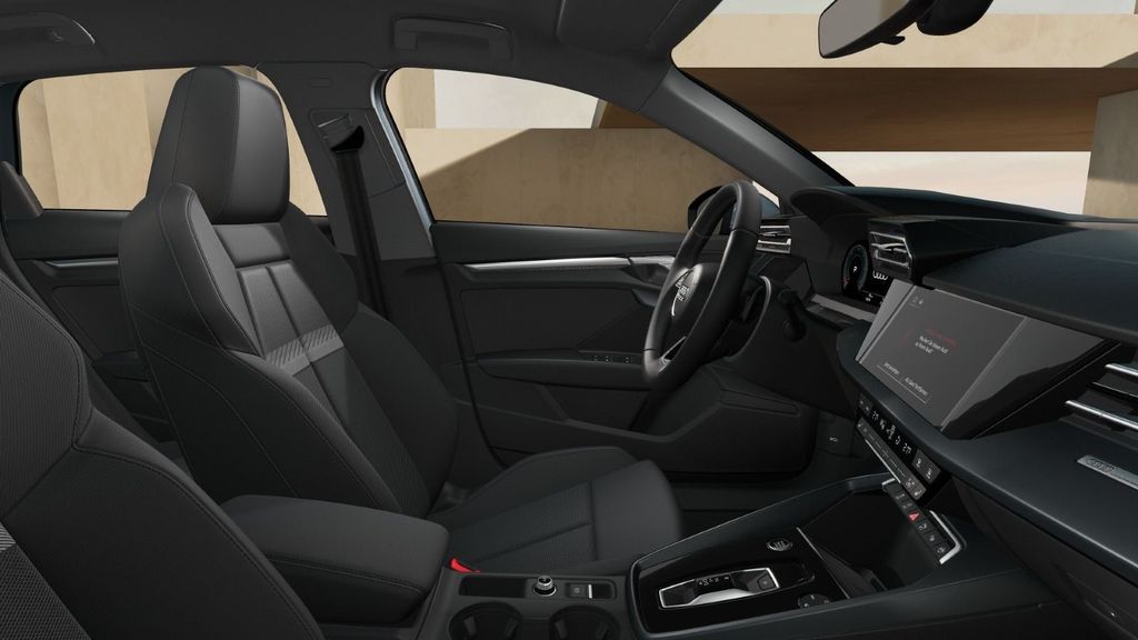 Audi A3 2024