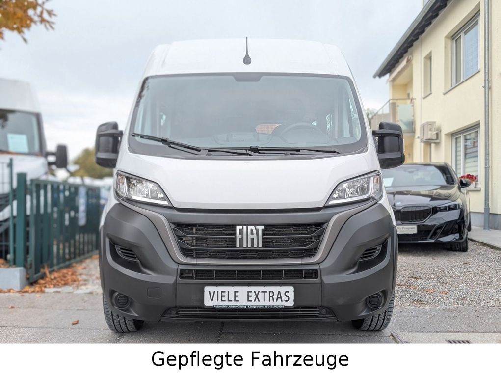 Fiat Ducato 2022