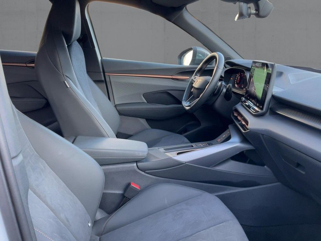 Cupra Terramar 2025