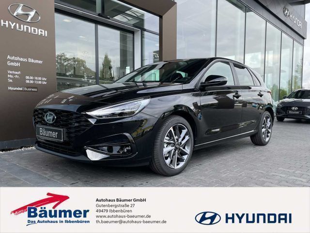 Hyundai i30 2025