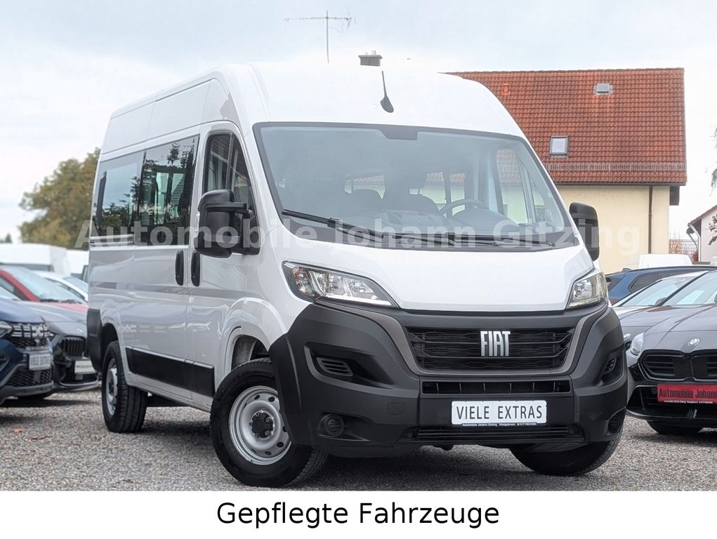 Fiat Ducato 2022