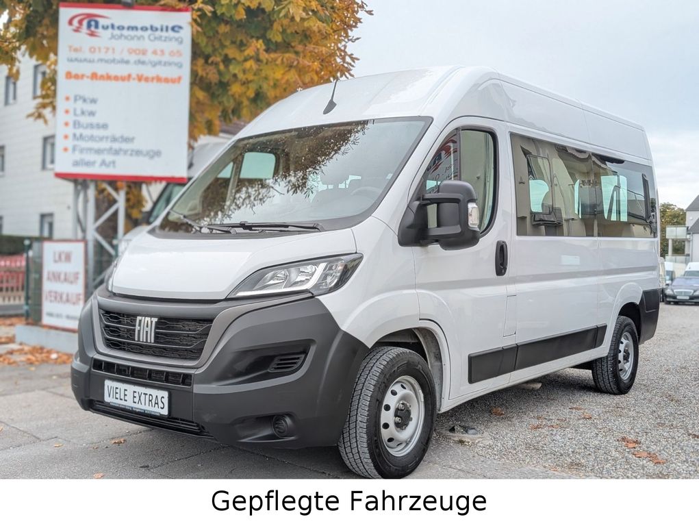 Fiat Ducato 2022