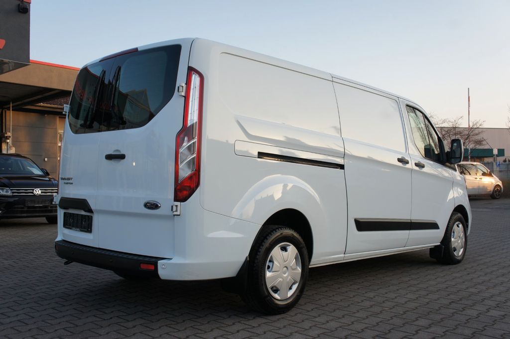 Ford Transit Custom 2020