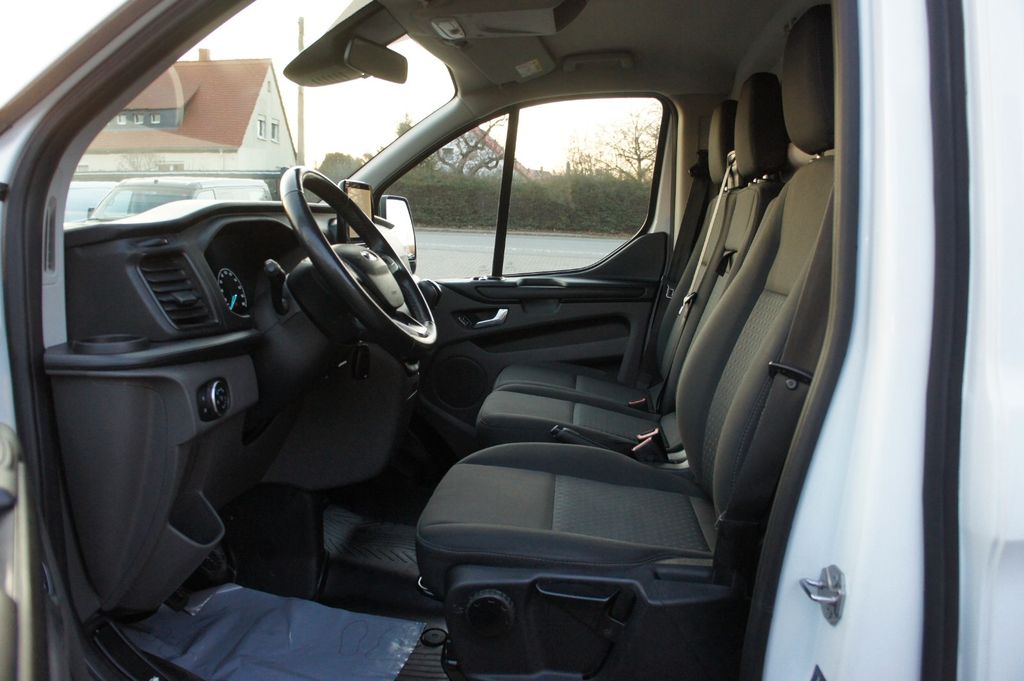 Ford Transit Custom 2020