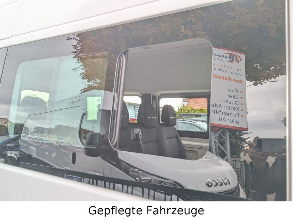 Fiat Ducato 2022