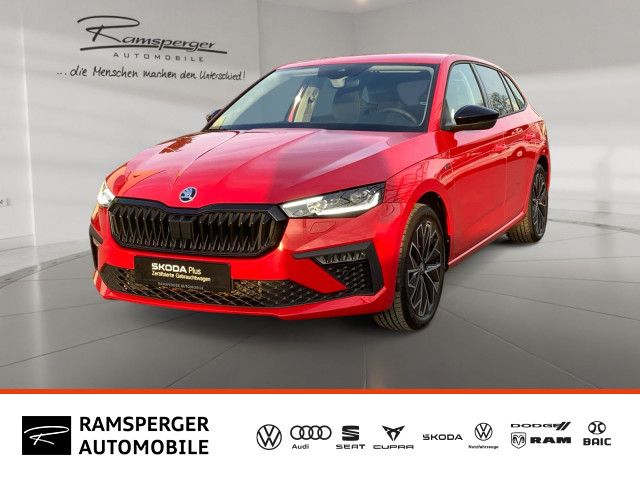 Skoda Scala 2025