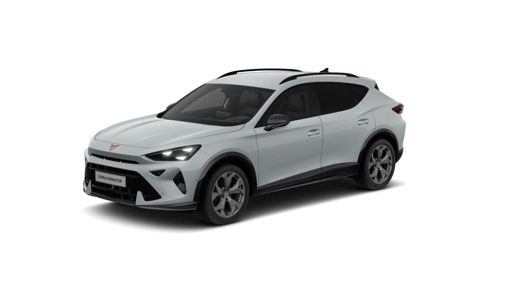 Cupra Formentor 2025