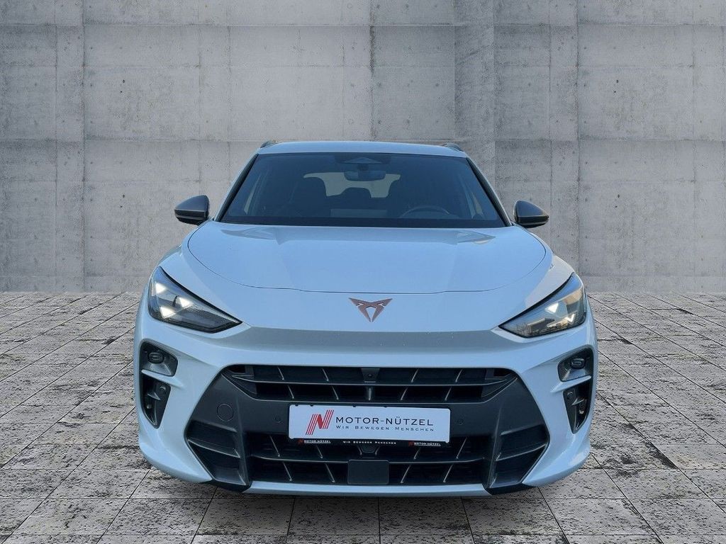 Cupra Terramar 2025
