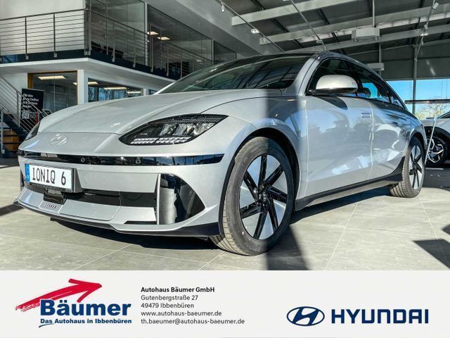 Hyundai IONIQ 6 2024